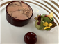 duck liver ballotine